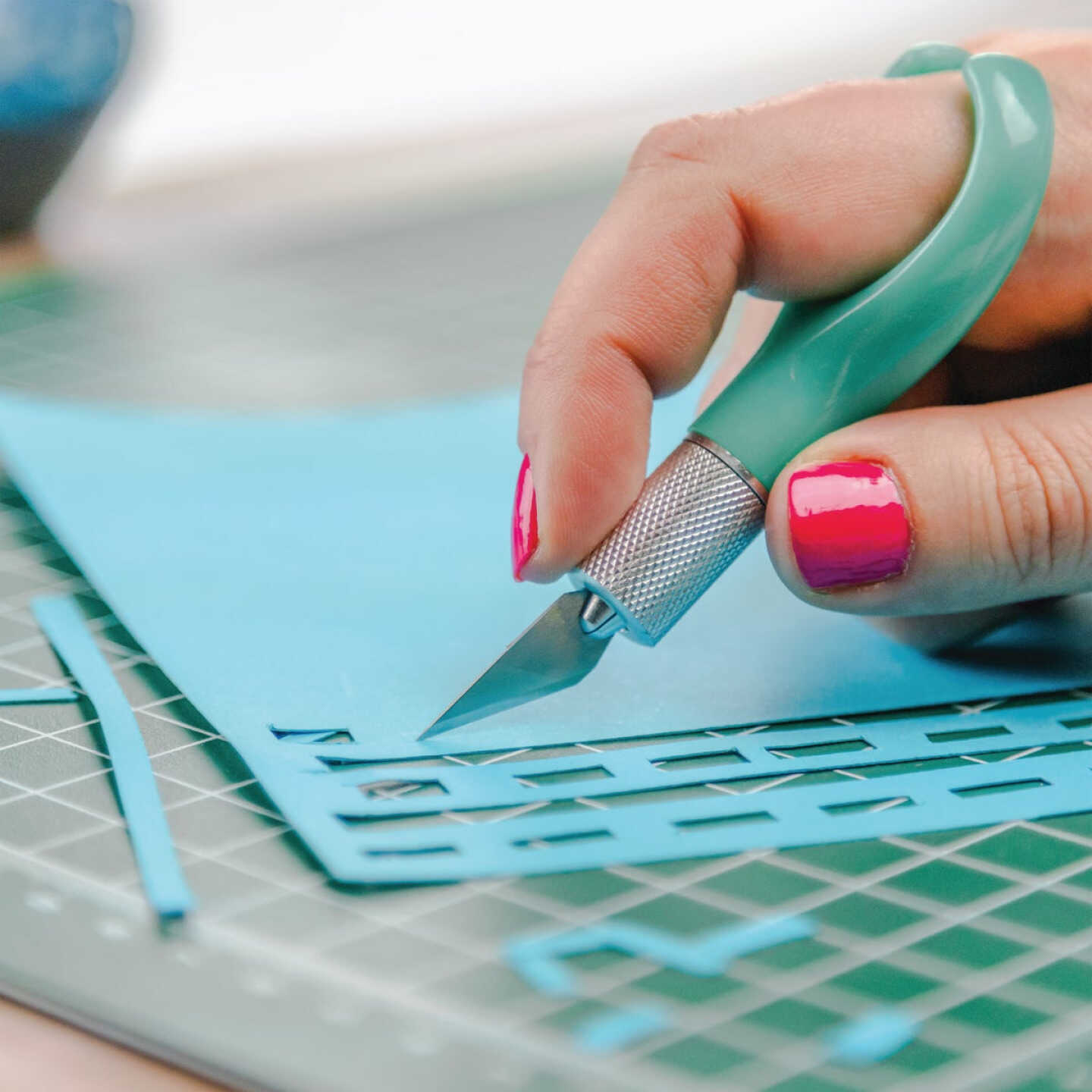 Excel Blades No. 11 Hobby Blades (15-Pack) Image 3