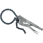 Irwin Vise-Grip The Original 9 In. Locking Chain Clamp Image 1