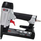 Porter Cable 18-Gauge 1/4-In. Crown 1-1/2 In. Finish Stapler Kit Image 4