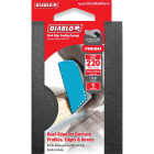 Diablo 2-1/2 In. x 4 In. x 1 In. 220 Grit (Ultra Fine) Dual-Edge Sanding Sponge Image 2