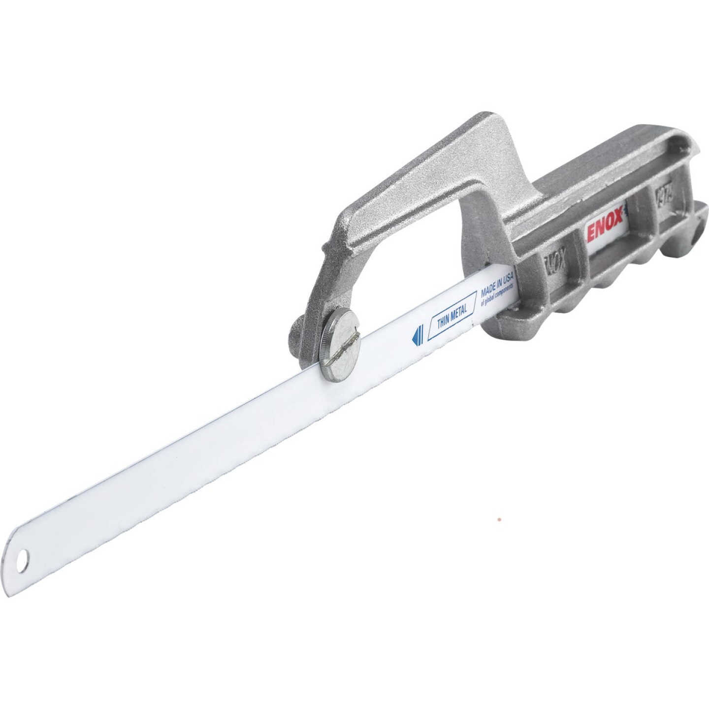 Lenox 12 In. Mini Hacksaw Image 1