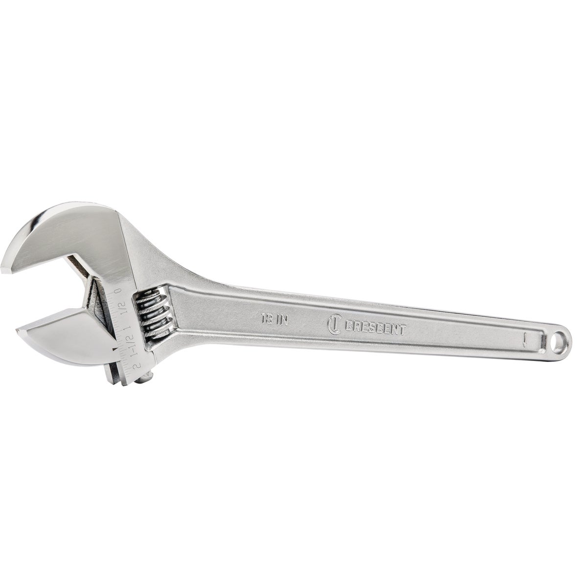 Crescent 18 In. Adjustable Wrench Image 2