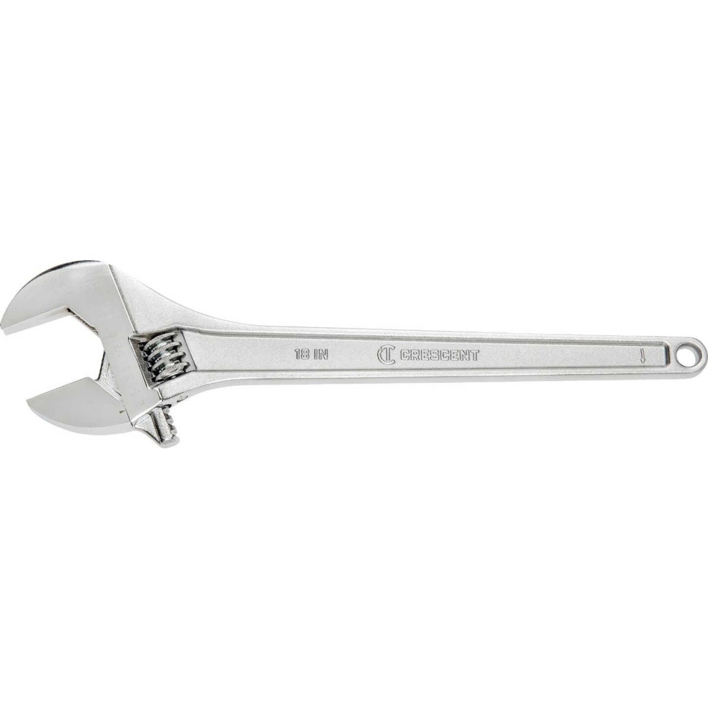 Crescent 18 In. Adjustable Wrench Image 1