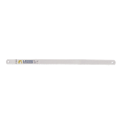 Lenox 12 In. x 18 TPI Bi-Metal Hacksaw Blade Image 1