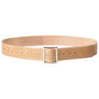 CLC Embossed Leather Work Belt Image 1