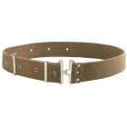 CLC Cotton Web Work Belt Image 1