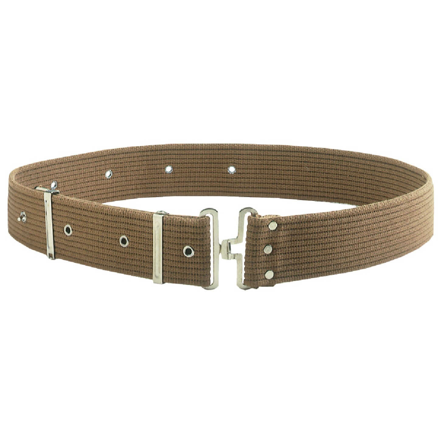 CLC Cotton Web Work Belt Image 1