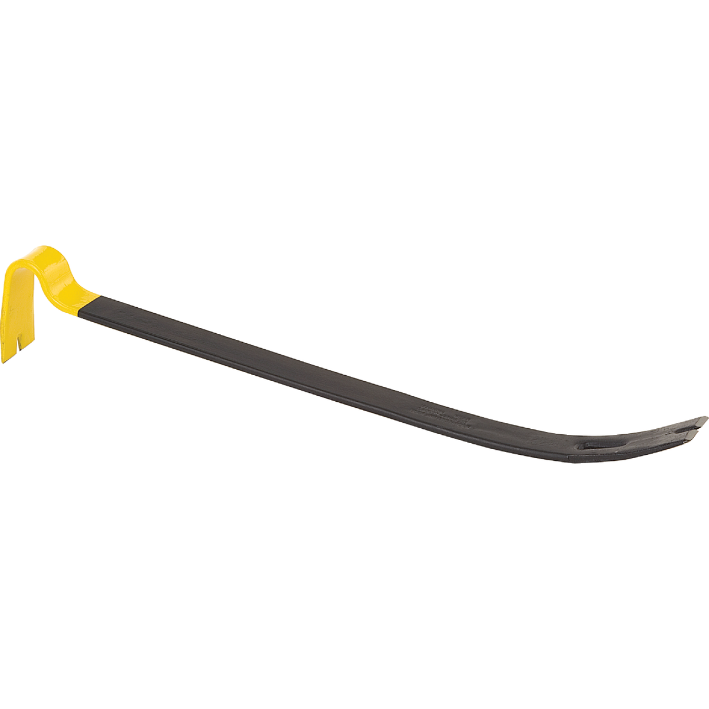 Stanley Wonder Bar X21 21 In. L Pry Bar Image 1