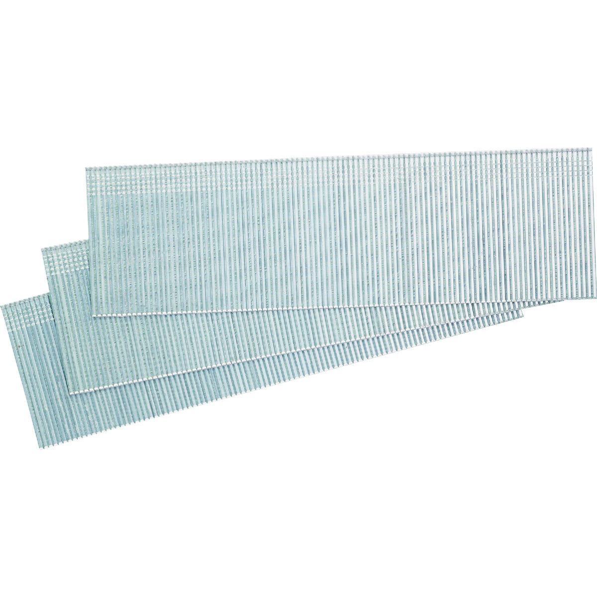 Senco 1-1/2 In. 18-Gauge Galvanized Slight Head Brad Nail (1000 Ct.) Image 1