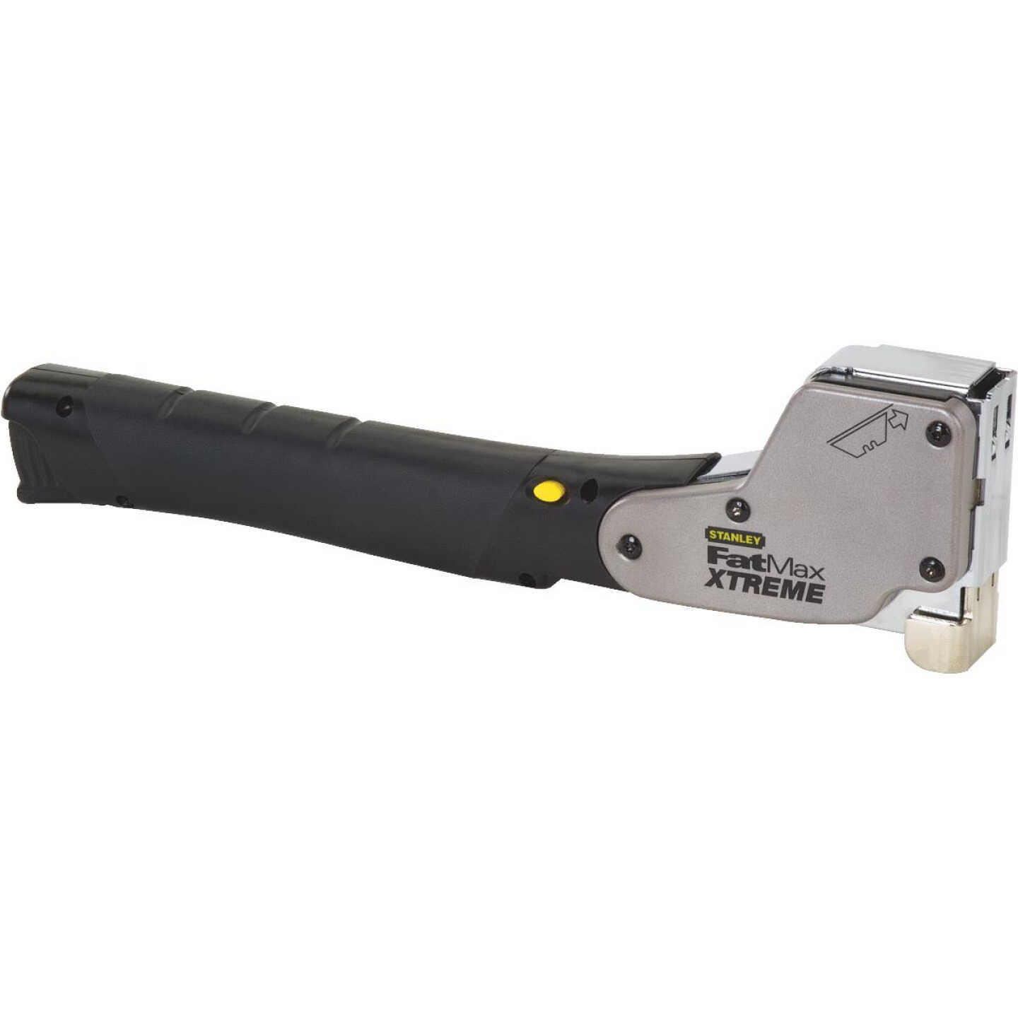 Stanley FatMax Xtreme Hammer Tacker With Blade Image 1