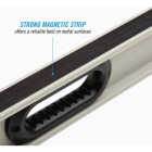 Channellock 48 In. Magnetic I-Beam Level Image 6