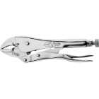 Irwin Vise-Grip The Original 10 In. Curved Jaw Locking Pliers Image 1