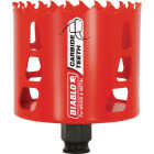 Diablo 3-5/8 In. Carbide-Tipped Hole Saw Image 1