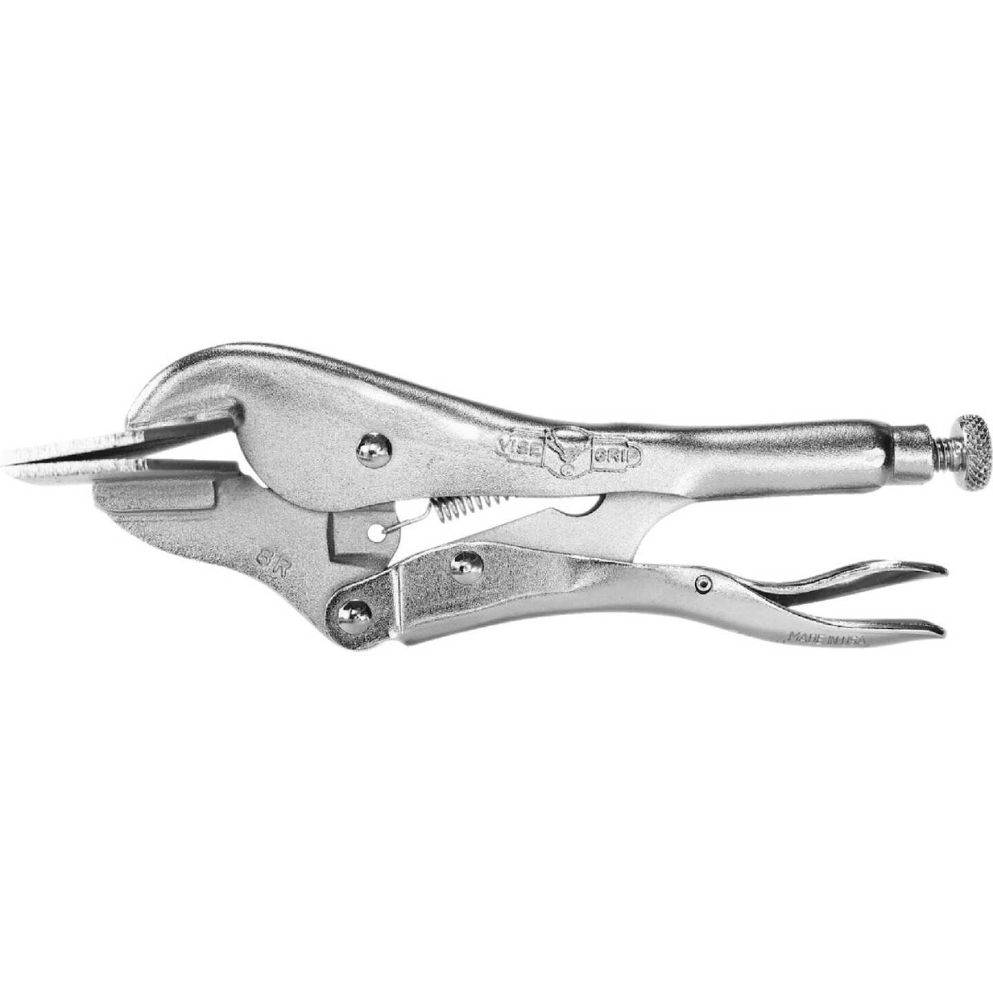 Irwin Vise-Grip 8 In. Locking Sheet Metal Tool Image 1