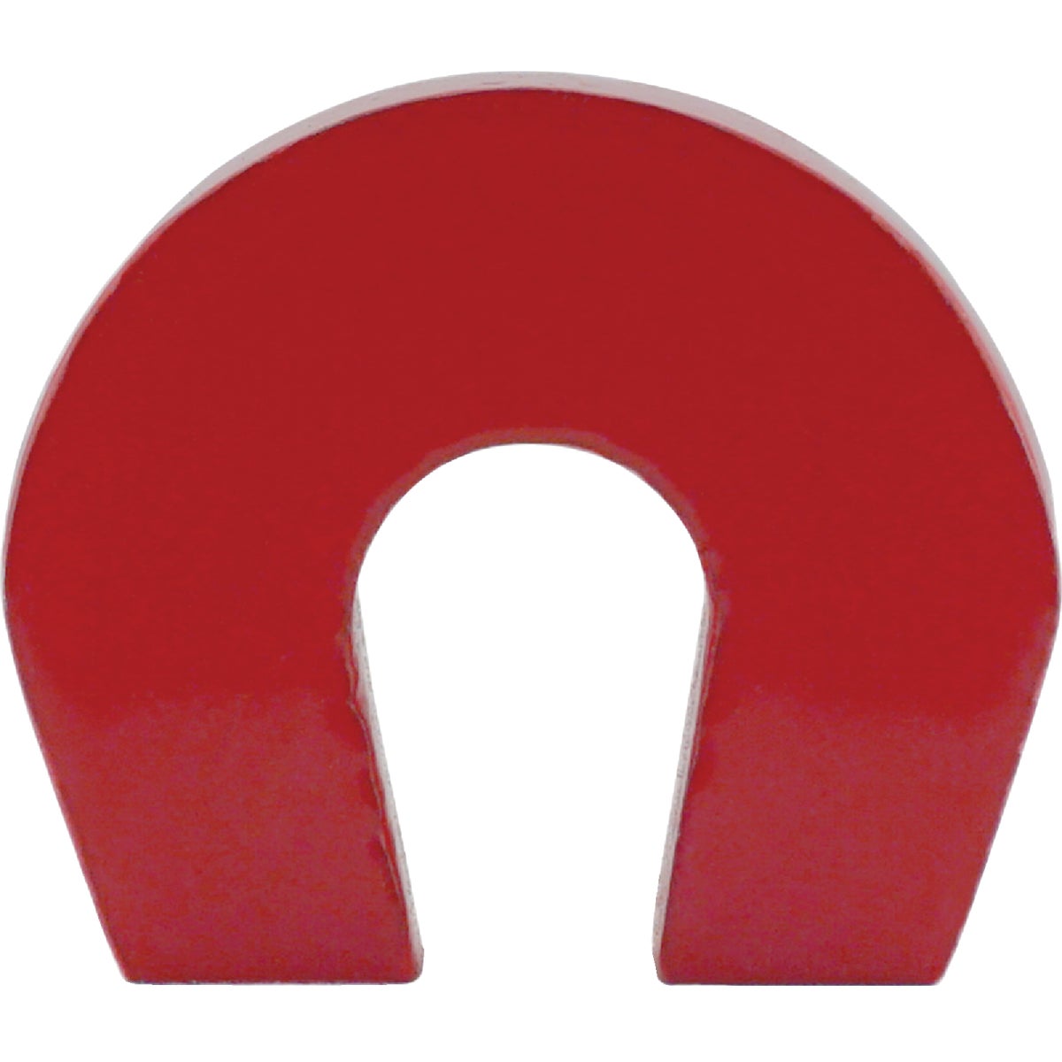Master Magnetics 2 Lb. 1 in. Horseshoe Magnet Image 6