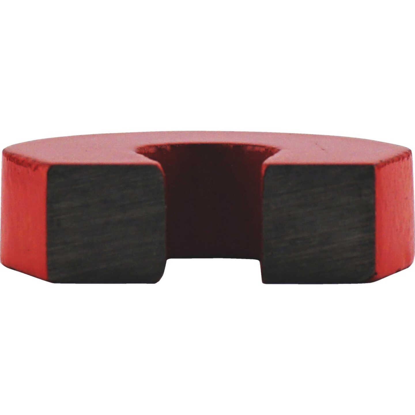 Master Magnetics 2 Lb. 1 in. Horseshoe Magnet Image 7