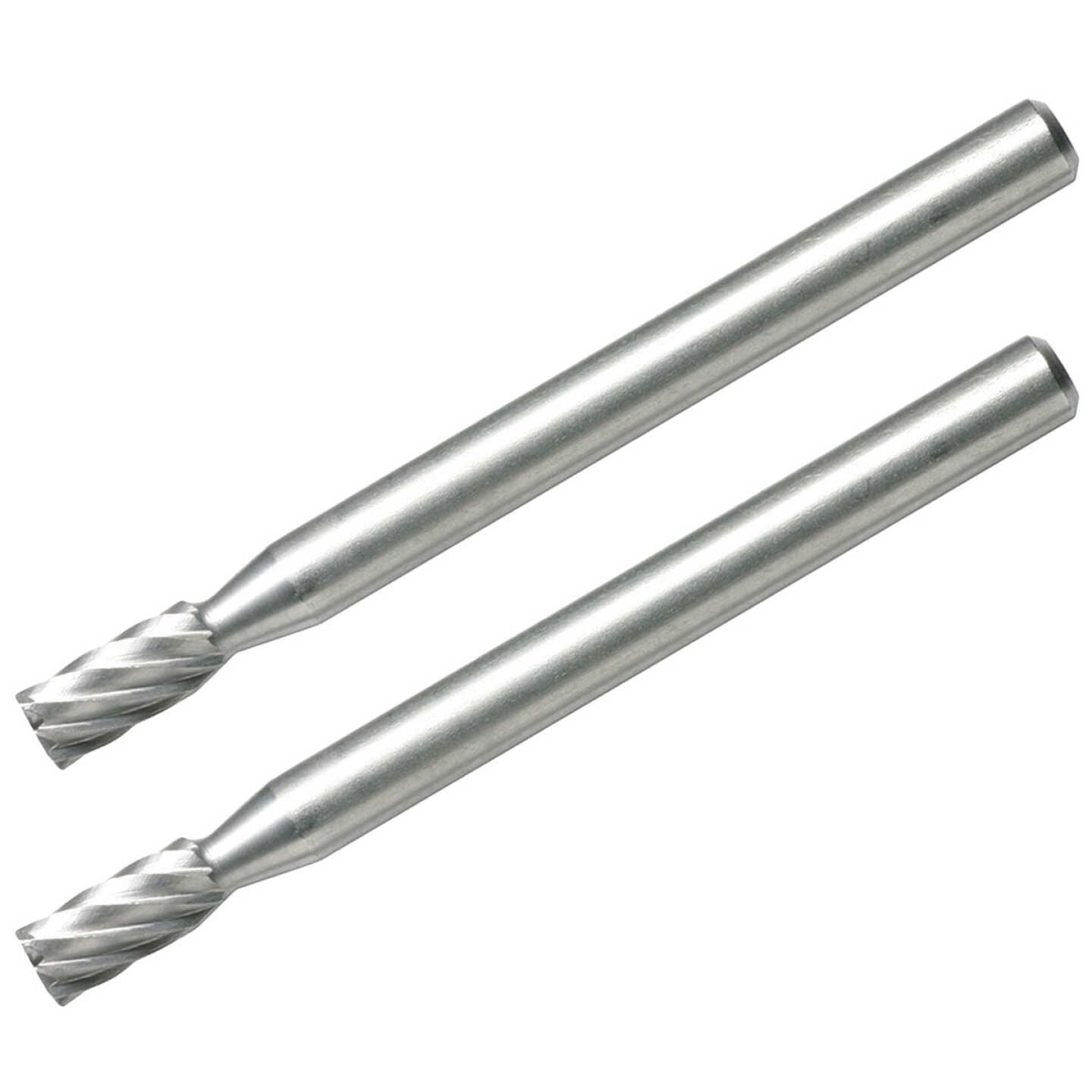 Dremel 1/8 In. High Speed Steel High-Speed Cutter, (2-Pack) Image 5