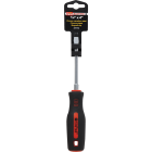 Do it 1/4 In. x 4 In. Slotted Screwdriver Image 1