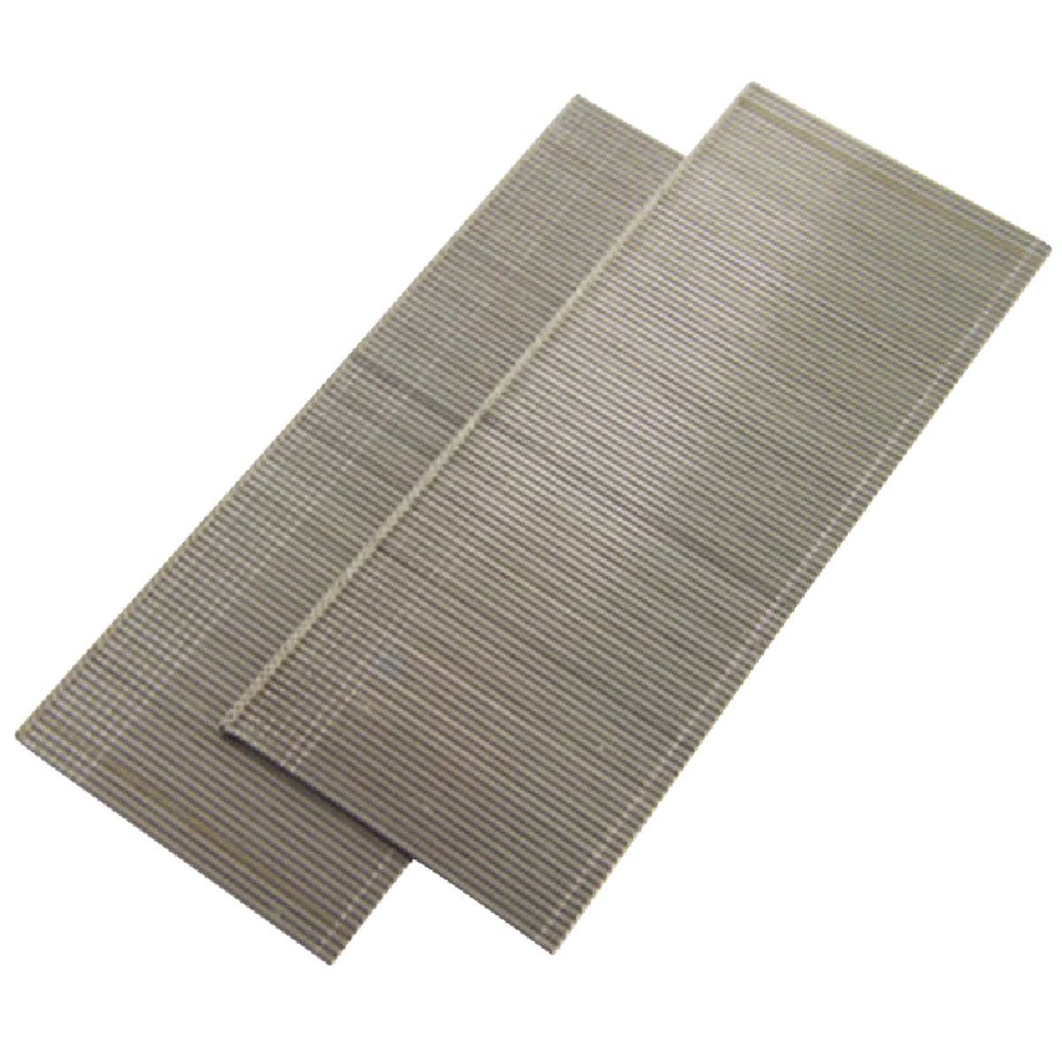 Straight, Adhesive Collation, T-Style Head, 18-Gauge Brads  3/4 in. Type 316 (500-Qty) Image 3