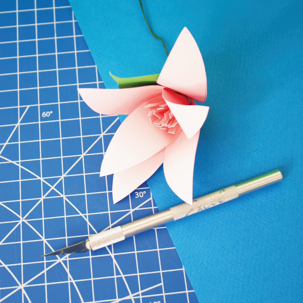 Excel Blades K1 Craft Knife Image 2