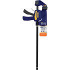 Irwin Quick-Grip 18 In. Medium-Duty One-Hand Bar Clamp Image 5