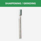Dremel 1/8 In. Silicon Carbide Grinding Stone Image 2