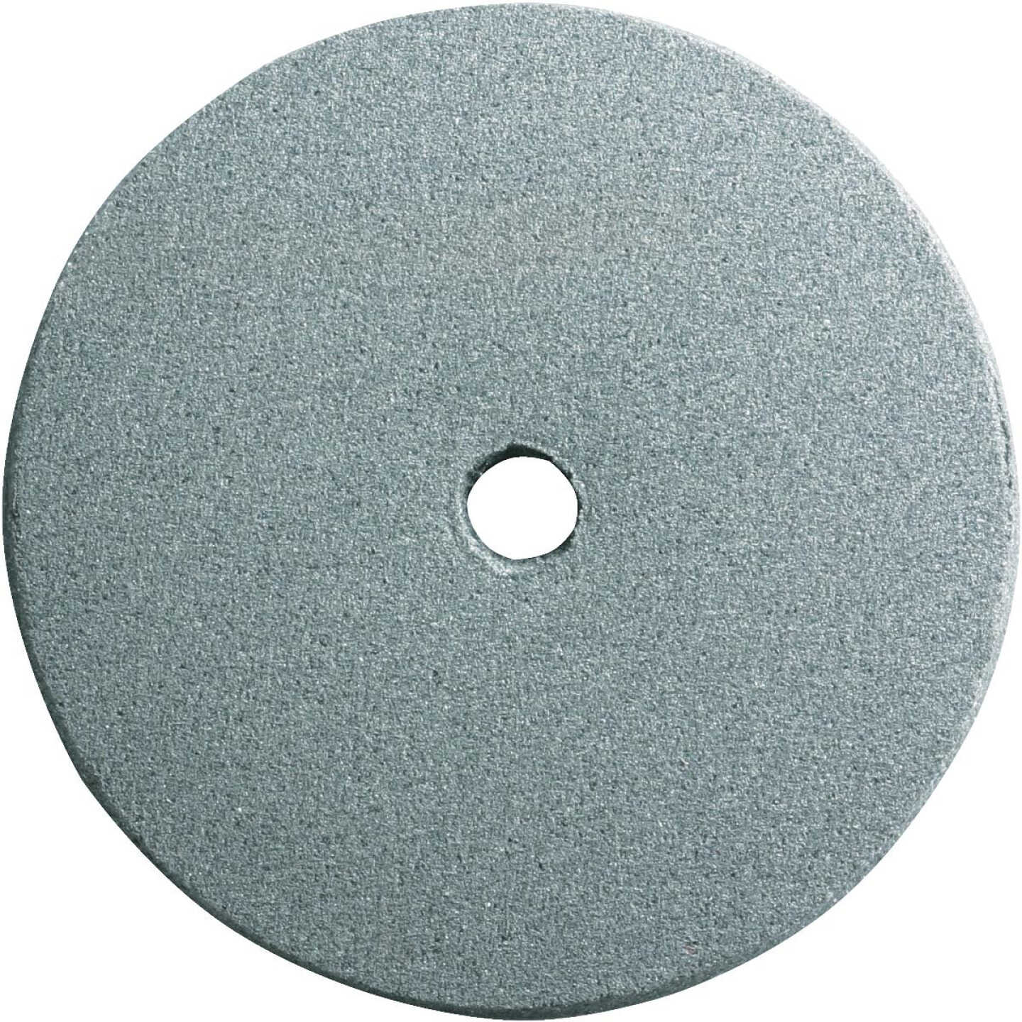 Dremel 7/8 In. Emery Polishing Wheel Image 1
