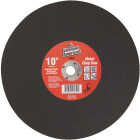 10" METAL BLADE Image 1