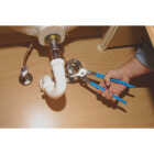Channellock 12 In. Straight Jaw Groove Joint Pliers Image 3