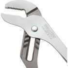 Channellock 12 In. Straight Jaw Groove Joint Pliers Image 7