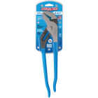 Channellock 12 In. Straight Jaw Groove Joint Pliers Image 6