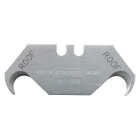 Stanley 1-7/8 In. Hook Utility Knife Blade (5-Pack) Image 1