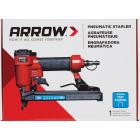 Arrow PT50 20-Gauge 3/8 In. Crown 9/16 In. Finish Stapler Image 2