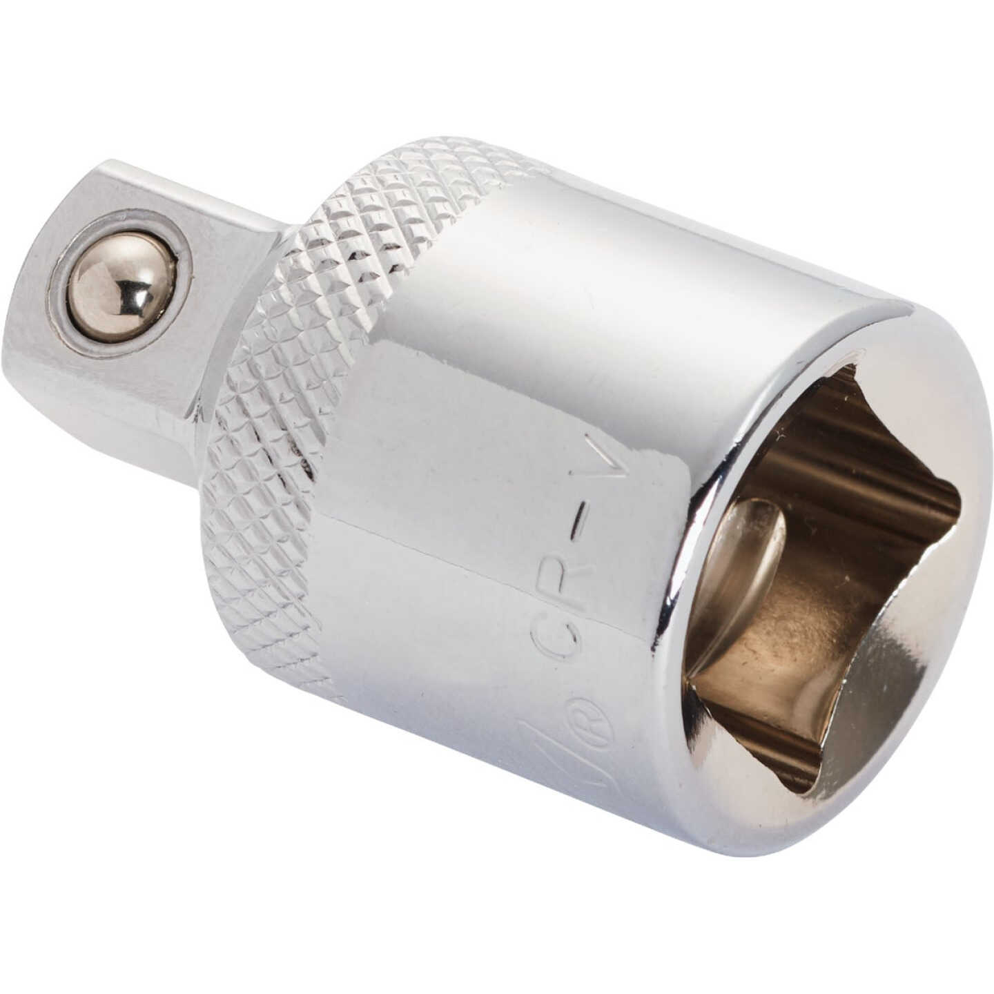 Channellock 1/2 In. F x 3/8 In. M Socket Adapter Image 3