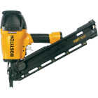 Bostitch 33 Degree 3-1/2 In. Paper Tape Framing Nailer Image 1