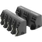 IQ Vise Pipe-Fit Vise Jaws Image 1