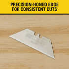 Stanley 2-Point Heavy-Duty 2-7/16 In. Utility Knife Blade (5-Pack) Image 4