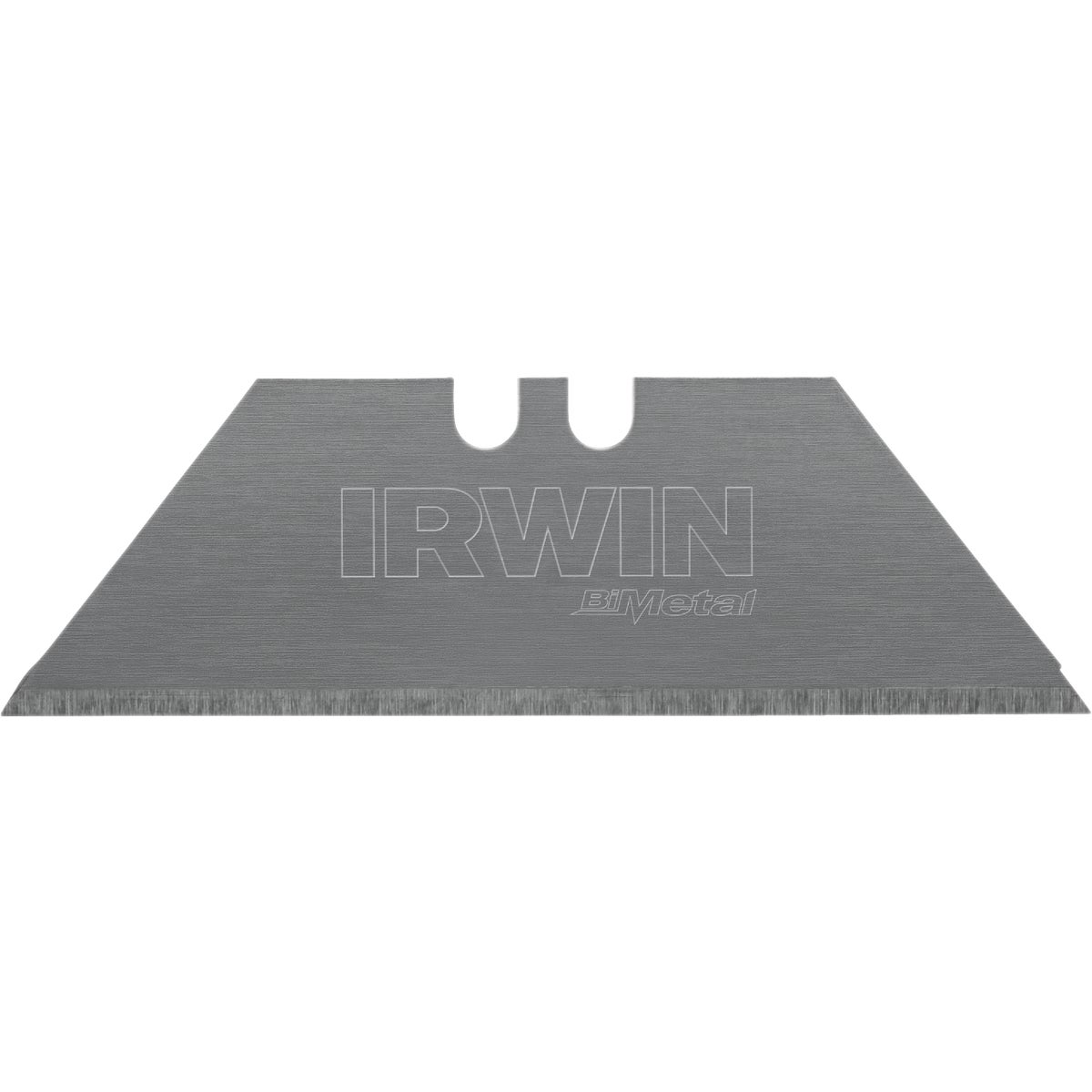 Irwin Blue Blade 2-Point 2-3/8 In. Utility Knife Blade (20-Pack) Image 1