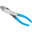 Channellock 7-3/4 In. Curved Diagonal Cutting Pliers with Box Joint Image 1