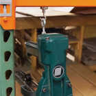 MagnetSource Grade 42 Neodymium 28 Lb. Capacity Magnet Hook (2-Pack) Image 5