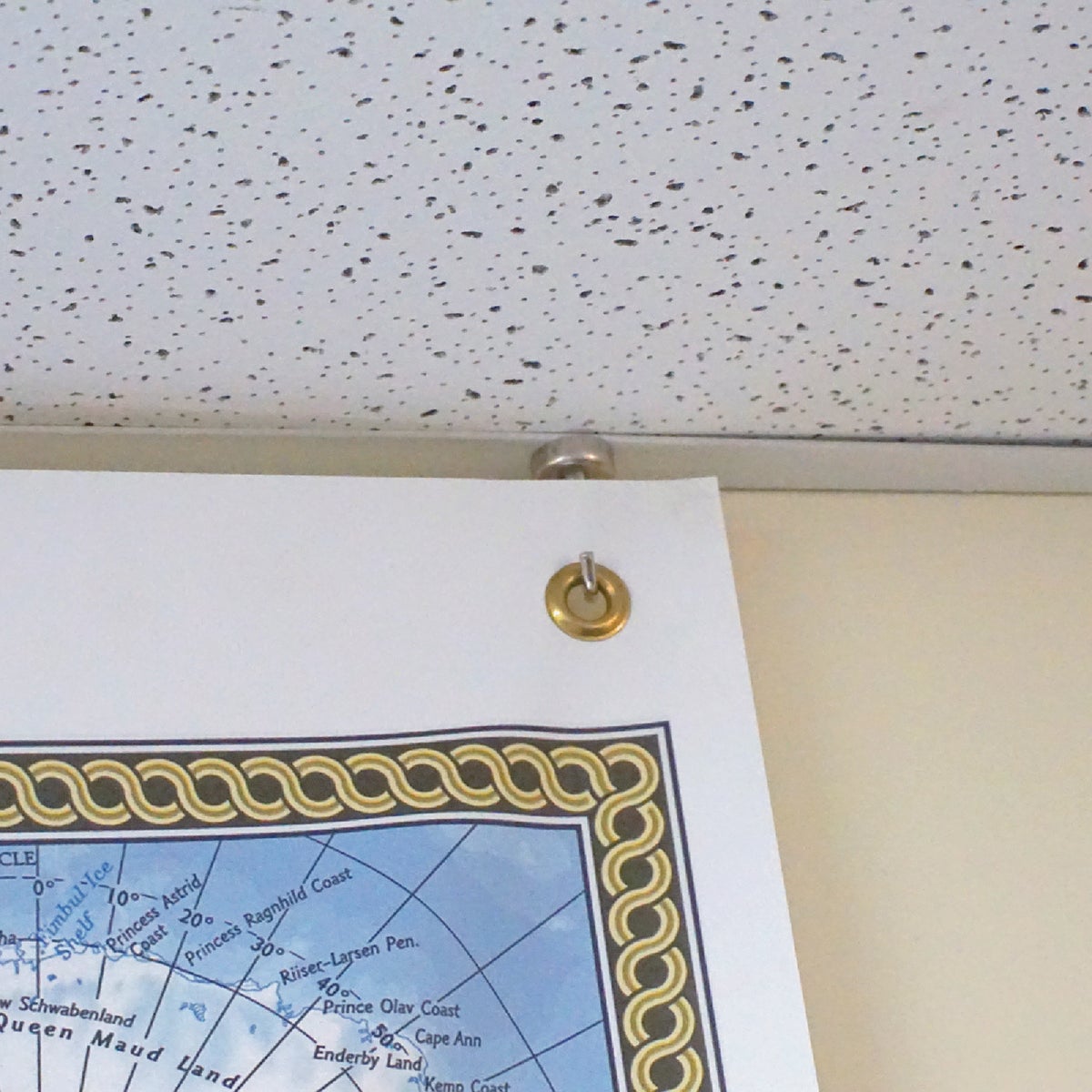 MagnetSource Grade 42 Neodymium 28 Lb. Capacity Magnet Hook (2-Pack) Image 6