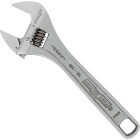 Channellock 6 In. Adjustable Wrench Image 1