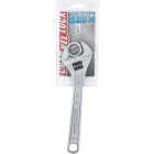 Channellock 10 In. Adjustable Wrench Image 2