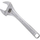 Channellock 10 In. Adjustable Wrench Image 1