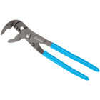Channellock Griplock 9-1/2 In. V-Jaw Groove Joint Pliers Image 1