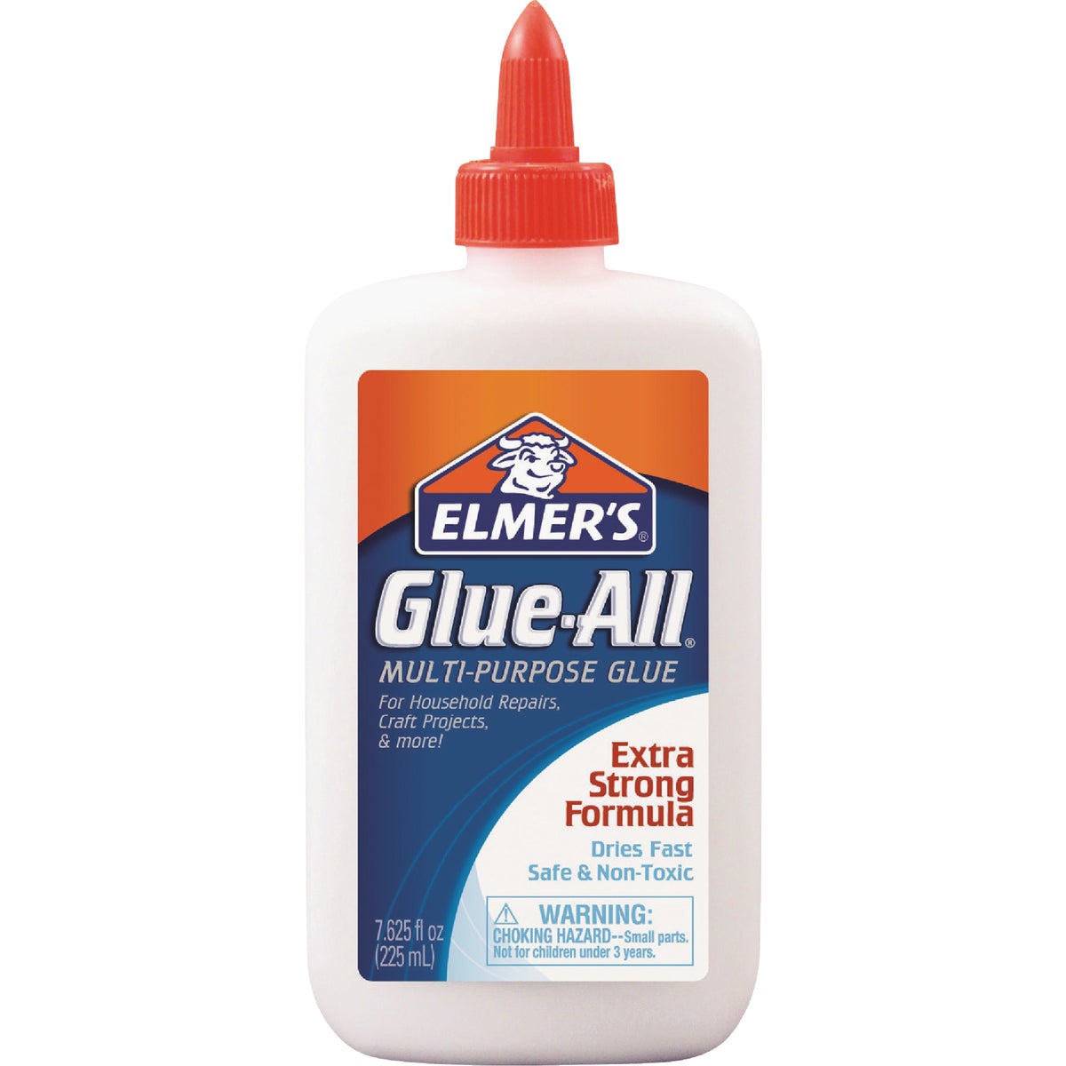 Elmer's Glue-All 7.625 Oz. All-Purpose Glue