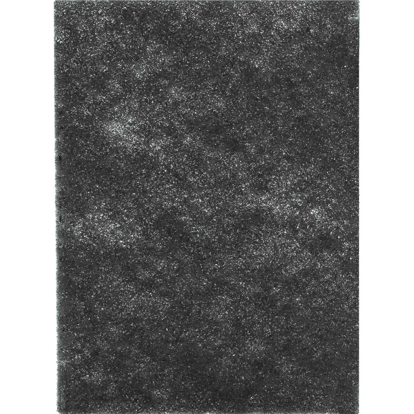 Diablo 4 In. x 6 In. 400-Grit (Ultra Fine) Stripping Final Finishing Pad (2-Pack) Image 2