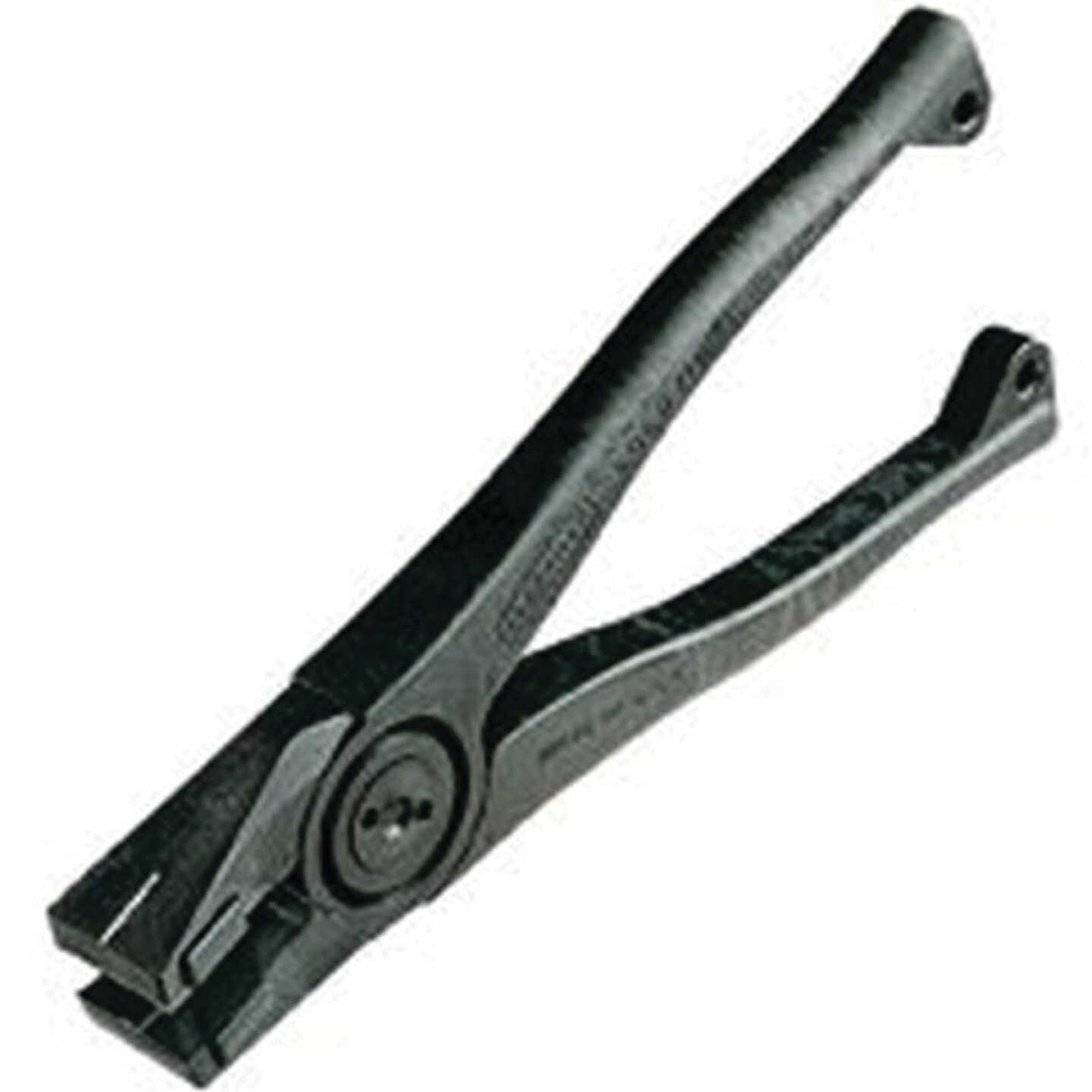 Fletcher Terry 1/4 In. x 8 In. Glass Nipping Pliers Image 1