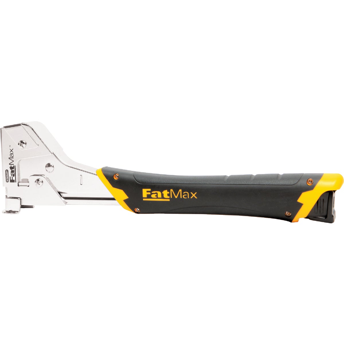 Stanley FatMax Heavy-Duty Hammer Tacker Image 3