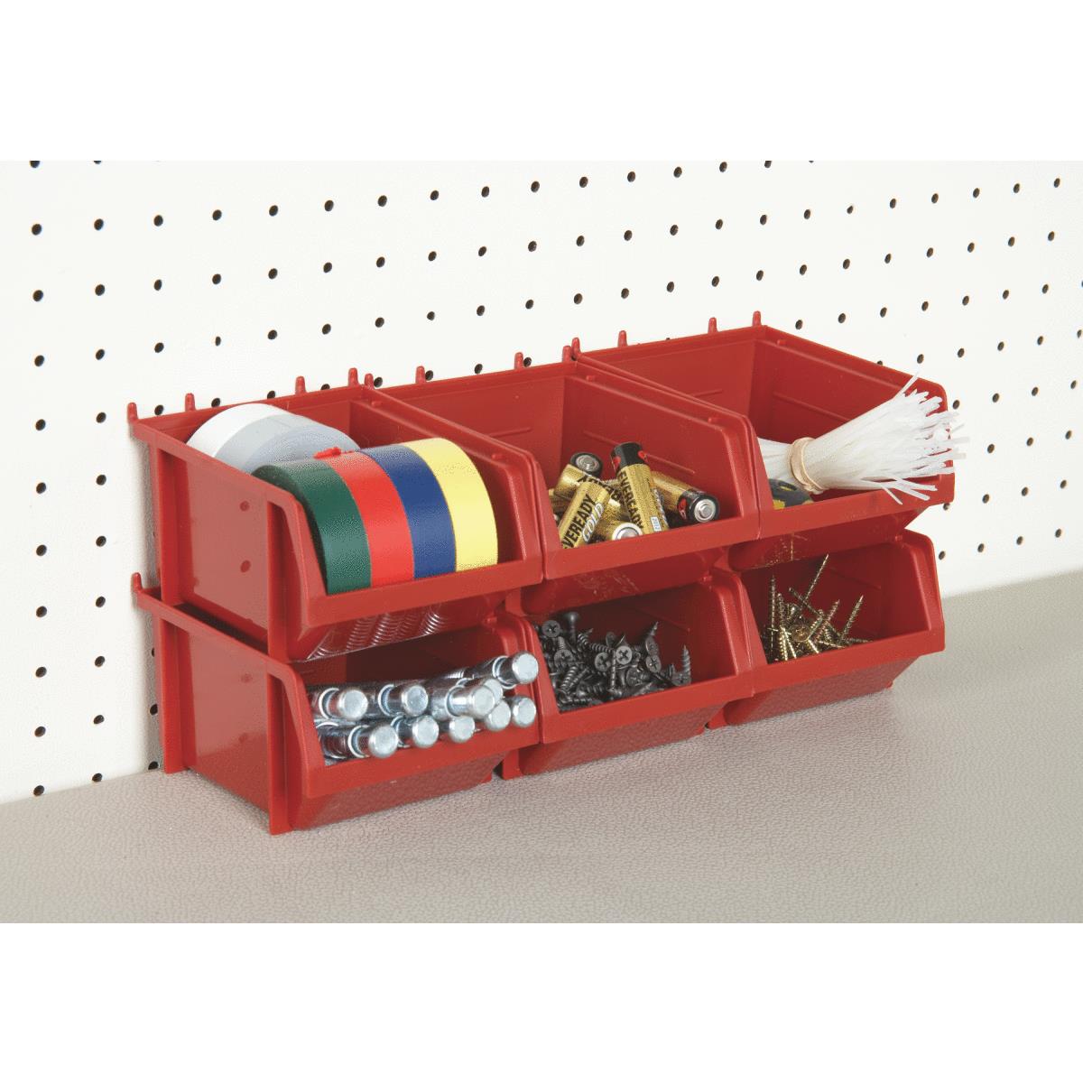 Small Item Organizers, Bins & Cases
